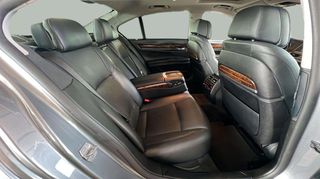 Bmw 730 2013 X DRIVE - FULL EXTRA - ΓΡΑΜΜΑΤΙΑ ΜΕΤΑΞΥ ΜΑΣ-thumb-24
