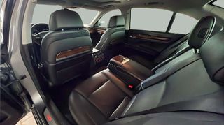 Bmw 730 2013 X DRIVE - FULL EXTRA - ΓΡΑΜΜΑΤΙΑ ΜΕΤΑΞΥ ΜΑΣ-thumb-20