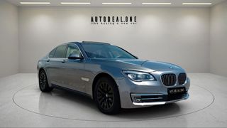 Bmw 730 2013 X DRIVE - FULL EXTRA - ΓΡΑΜΜΑΤΙΑ ΜΕΤΑΞΥ ΜΑΣ-thumb-6