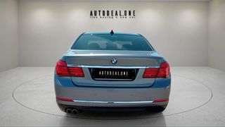 Bmw 730 2013 X DRIVE - FULL EXTRA - ΓΡΑΜΜΑΤΙΑ ΜΕΤΑΞΥ ΜΑΣ-thumb-3