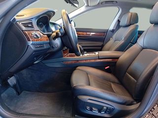 Bmw 730 2013 X DRIVE - FULL EXTRA - ΓΡΑΜΜΑΤΙΑ ΜΕΤΑΞΥ ΜΑΣ-thumb-18
