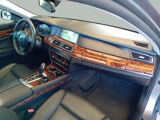 Bmw 730 2013 X DRIVE - FULL EXTRA - ΓΡΑΜΜΑΤΙΑ ΜΕΤΑΞΥ ΜΑΣ-thumb-17