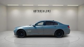 Bmw 730 2013 X DRIVE - FULL EXTRA - ΓΡΑΜΜΑΤΙΑ ΜΕΤΑΞΥ ΜΑΣ-thumb-1