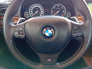 Bmw 730 2013 X DRIVE - FULL EXTRA - ΓΡΑΜΜΑΤΙΑ ΜΕΤΑΞΥ ΜΑΣ-thumb-10