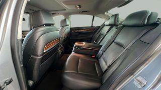 Bmw 730 2013 X DRIVE - FULL EXTRA - ΓΡΑΜΜΑΤΙΑ ΜΕΤΑΞΥ ΜΑΣ-thumb-19