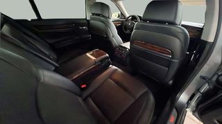 Bmw 730 2013 X DRIVE - FULL EXTRA - ΓΡΑΜΜΑΤΙΑ ΜΕΤΑΞΥ ΜΑΣ-thumb-25