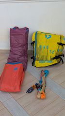 Kitesurf Duotone 2020 Evo