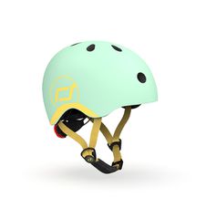 Scoot And Ride Κράνος Παιδικό XXS-S Kiwi