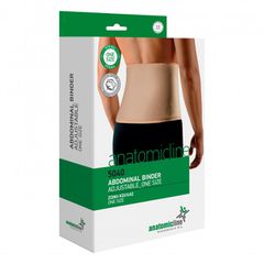 Anatomicline Ζώνη Κοιλίας One Size-thumb-2