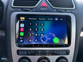 Volkswagen Eos 2007 Ελληνικό, 1o Χέρι, Δέρμα, Οθόνη Carplay, Βιβλίο service-thumb-38