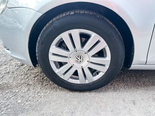 Volkswagen Eos 2007 Ελληνικό, 1o Χέρι, Δέρμα, Οθόνη Carplay, Βιβλίο service-thumb-41