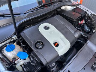Volkswagen Eos 2007 Ελληνικό, 1o Χέρι, Δέρμα, Οθόνη Carplay, Βιβλίο service-thumb-42