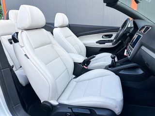 Volkswagen Eos 2007 Ελληνικό, 1o Χέρι, Δέρμα, Οθόνη Carplay, Βιβλίο service-thumb-15