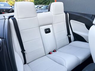 Volkswagen Eos 2007 Ελληνικό, 1o Χέρι, Δέρμα, Οθόνη Carplay, Βιβλίο service-thumb-16