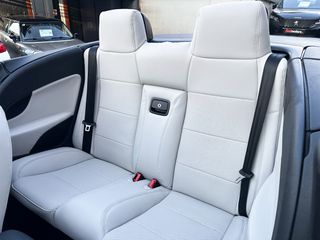 Volkswagen Eos 2007 Ελληνικό, 1o Χέρι, Δέρμα, Οθόνη Carplay, Βιβλίο service-thumb-17