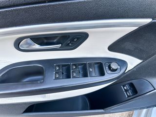Volkswagen Eos 2007 Ελληνικό, 1o Χέρι, Δέρμα, Οθόνη Carplay, Βιβλίο service-thumb-20