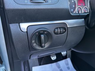 Volkswagen Eos 2007 Ελληνικό, 1o Χέρι, Δέρμα, Οθόνη Carplay, Βιβλίο service-thumb-21