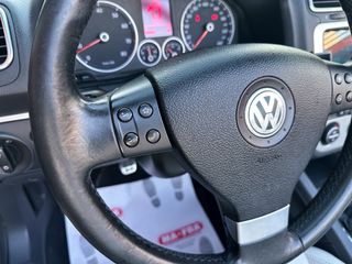 Volkswagen Eos 2007 Ελληνικό, 1o Χέρι, Δέρμα, Οθόνη Carplay, Βιβλίο service-thumb-22