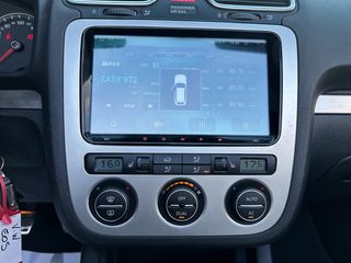 Volkswagen Eos 2007 Ελληνικό, 1o Χέρι, Δέρμα, Οθόνη Carplay, Βιβλίο service-thumb-24