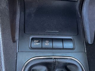 Volkswagen Eos 2007 Ελληνικό, 1o Χέρι, Δέρμα, Οθόνη Carplay, Βιβλίο service-thumb-25