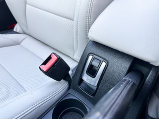 Volkswagen Eos 2007 Ελληνικό, 1o Χέρι, Δέρμα, Οθόνη Carplay, Βιβλίο service-thumb-26