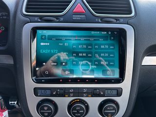Volkswagen Eos 2007 Ελληνικό, 1o Χέρι, Δέρμα, Οθόνη Carplay, Βιβλίο service-thumb-27
