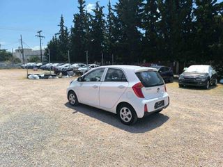 Kia Picanto 2016 ΓΡΑΜΜΑΤΙΑ ΜΕΤΑΞΥ ΜΑΣ!-thumb-3