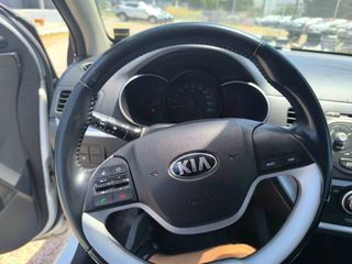 Kia Picanto 2016 ΓΡΑΜΜΑΤΙΑ ΜΕΤΑΞΥ ΜΑΣ!-thumb-18