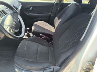 Kia Picanto 2016 ΓΡΑΜΜΑΤΙΑ ΜΕΤΑΞΥ ΜΑΣ!-thumb-11