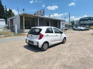 Kia Picanto 2016 ΓΡΑΜΜΑΤΙΑ ΜΕΤΑΞΥ ΜΑΣ!-thumb-6