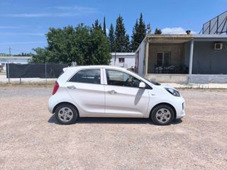 Kia Picanto 2016 ΓΡΑΜΜΑΤΙΑ ΜΕΤΑΞΥ ΜΑΣ!-thumb-7
