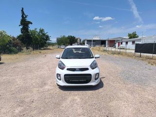 Kia Picanto 2016 ΓΡΑΜΜΑΤΙΑ ΜΕΤΑΞΥ ΜΑΣ!-thumb-9