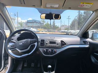 Kia Picanto 2016 ΓΡΑΜΜΑΤΙΑ ΜΕΤΑΞΥ ΜΑΣ!-thumb-15