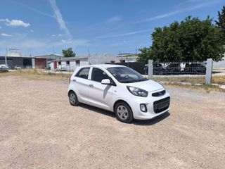 Kia Picanto 2016 ΓΡΑΜΜΑΤΙΑ ΜΕΤΑΞΥ ΜΑΣ!-thumb-8