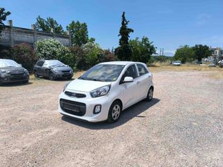 Kia Picanto 2016 ΓΡΑΜΜΑΤΙΑ ΜΕΤΑΞΥ ΜΑΣ!-thumb-1