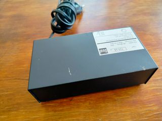 Προενισχυτης phono MM, της Dual.
