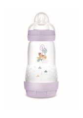 Μπιμπερό Easy Start™ Anti-Colic 260ml - Girl – Μωβ - MAM