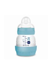 Μπιμπερό Easy Start™ Anti-Colic 130ml - Boy - Μπλε - MAM