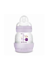 Μπιμπερό Easy Start™ Anti-Colic 130ml - Girl – Μωβ - MAM