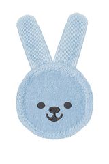 Oral Care Rabbit - Boy - Μπλε - MAM