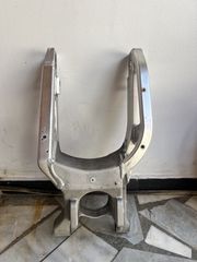Honda CBR600RR 2004, Swingarm Used