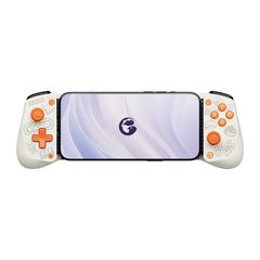Χειριστήριο για κινητά GameSir X5s (Λευκό)