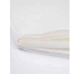Bamboom Βρεφική Φωλιά Airflow Grey-thumb-1