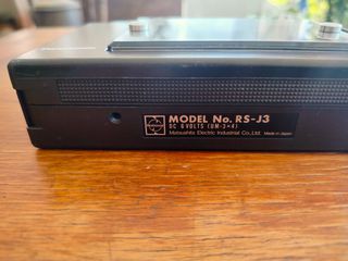 Κασετόφωνο walkman της Technics.-thumb-1