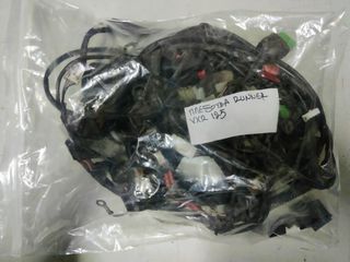 ΠΛΕΞΟΥΔΑ (WIRING HARNESS) GILERA RUNNER 125 VXR / VX 4T – ΓΝΗΣΙΑ PIAGGIO