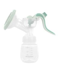 Manual breast pump Elsie - Kikka Boo