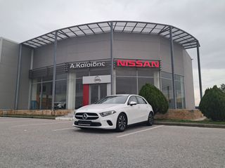 Mercedes-Benz A 160 2021 NAVI CAMERA