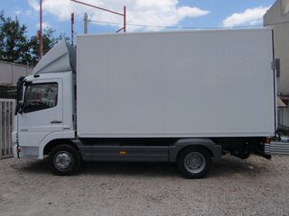 Κόφα Mercedes-Benz 2007 ATEGO-thumb-1