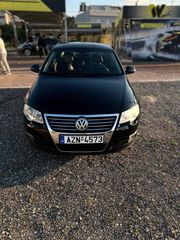 Volkswagen Passat 2008 TSI 160 HP