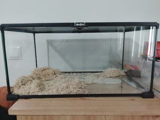 Terrarium 50,5×30,5x25cm Repti Planet
